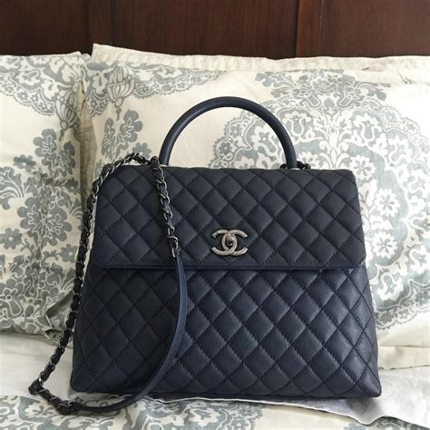 big bag chanel